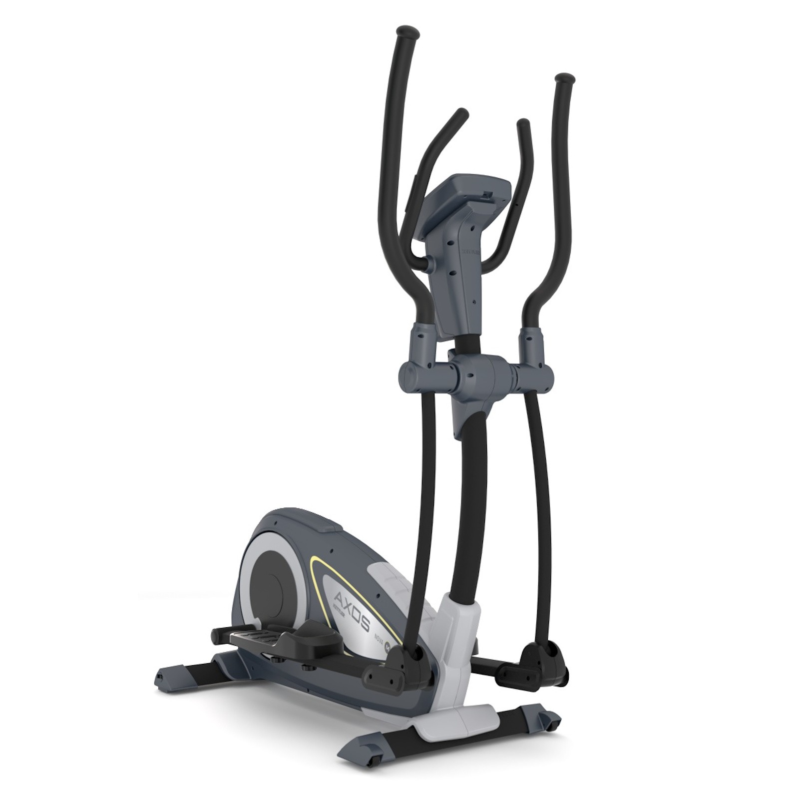 Kettler crosstrainer deals cross m